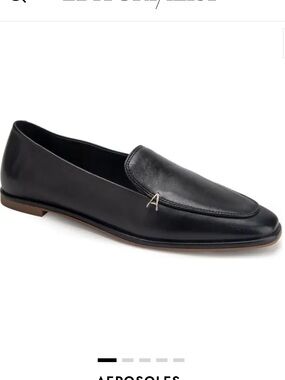Aerosoles Neo Loafer 10.5